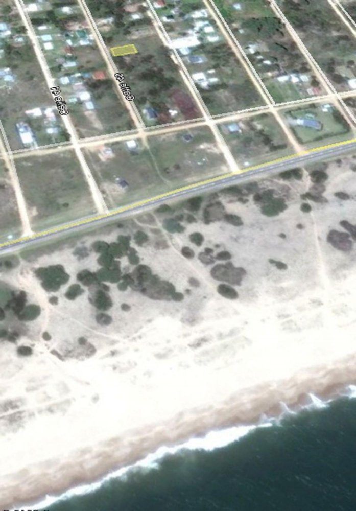 Terreno em Maldonado, Uruguay N.º 15565