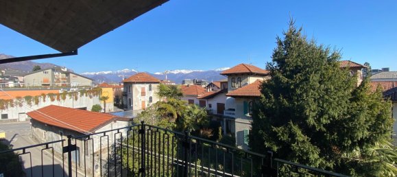 5-Zimmer Wohnung in Stresa, Italy, Nr. 13583 9