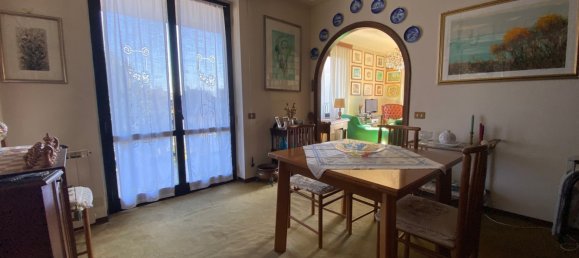 5-Zimmer Wohnung in Stresa, Italy, Nr. 13583 11