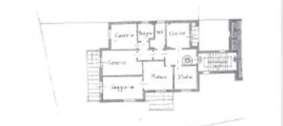 5-Zimmer Wohnung in Stresa, Italy, Nr. 13583 28