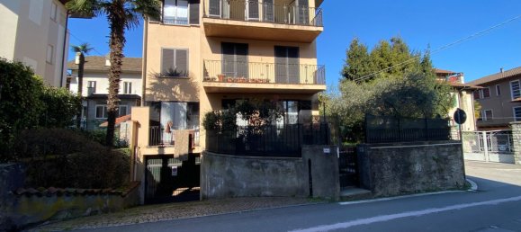 5-Zimmer Wohnung in Stresa, Italy, Nr. 13583 27