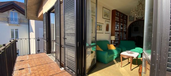 5-Zimmer Wohnung in Stresa, Italy, Nr. 13583 8