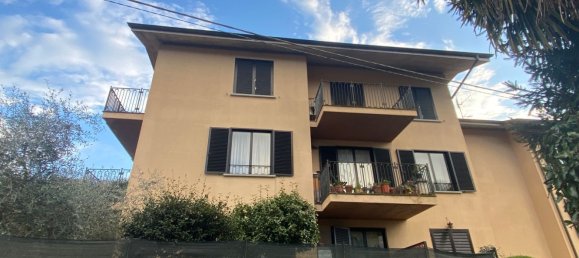 5-Zimmer Wohnung in Stresa, Italy, Nr. 13583 2