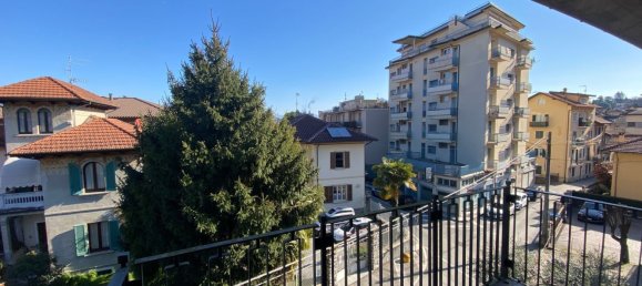 5-Zimmer Wohnung in Stresa, Italy, Nr. 13583 24