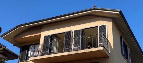 5-Zimmer Wohnung in Stresa, Italy, Nr. 13583 4