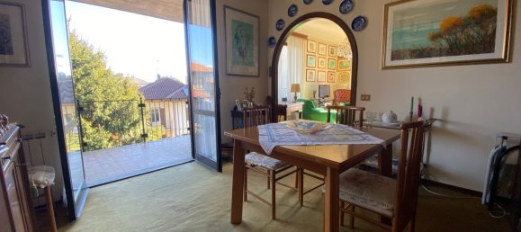 5-Zimmer Wohnung in Stresa, Italy, Nr. 13583 13