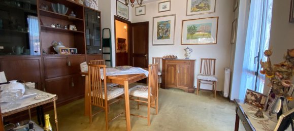 5-Zimmer Wohnung in Stresa, Italy, Nr. 13583 10