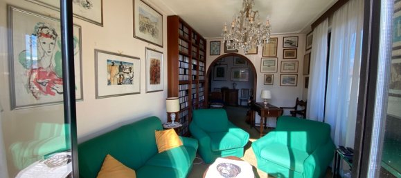 5-Zimmer Wohnung in Stresa, Italy, Nr. 13583 7
