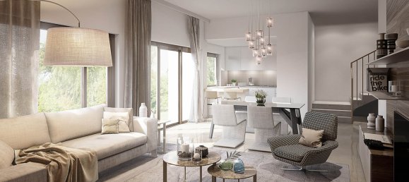 3 chambres Appartement à RAWDA APARTMENTS, Town Square, UAE No. 58192 4