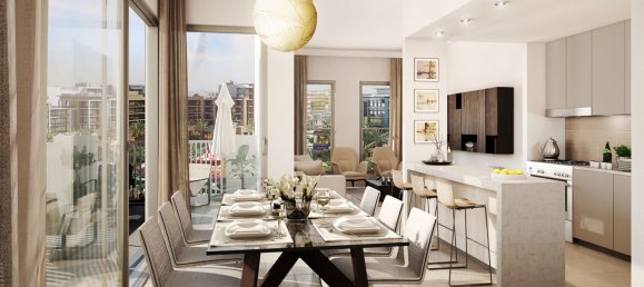 3 chambres Appartement à RAWDA APARTMENTS, Town Square, UAE No. 58192 6