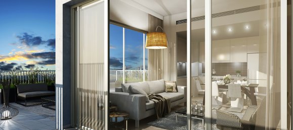 3 chambres Appartement à RAWDA APARTMENTS, Town Square, UAE No. 58192 5