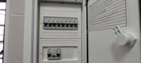 2 chambres Maison à Beja, Portugal No. 152176 37