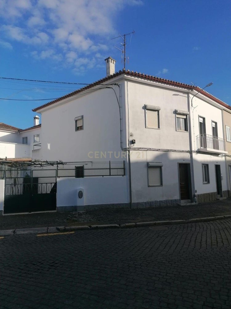 2 chambres Maison à Beja, Portugal No. 152176