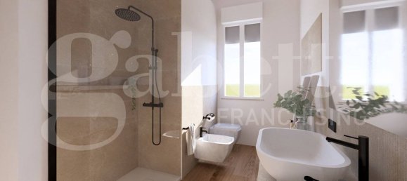 3 bedrooms Apartment in Modena, Italy No. 58198 13