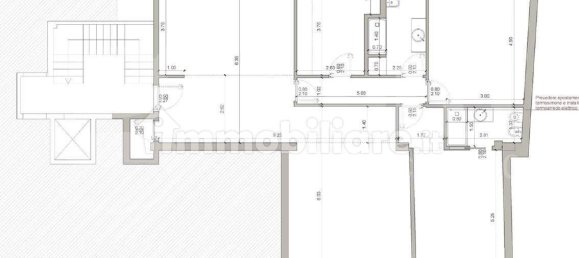 3 bedrooms Apartment in Modena, Italy No. 58198 6