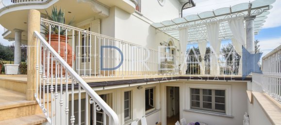 7 rooms Villa in Forte dei Marmi, Italy No. 35780 24