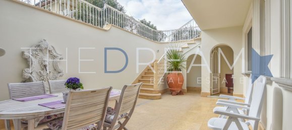 7 rooms Villa in Forte dei Marmi, Italy No. 35780 25