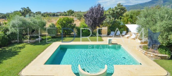 7 rooms Villa in Forte dei Marmi, Italy No. 35780 10