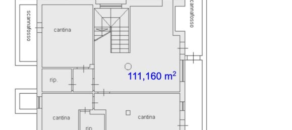 7 rooms Villa in Forte dei Marmi, Italy No. 35780 44