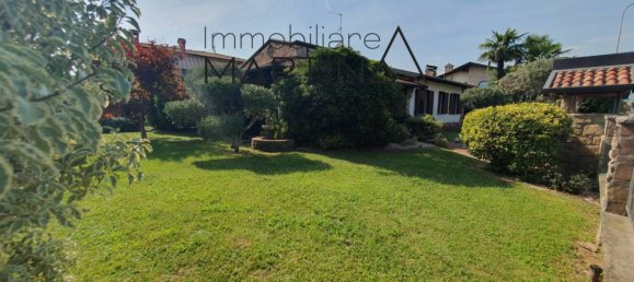 Villa T3 em Grassobbio, Italy N.º 288159 46