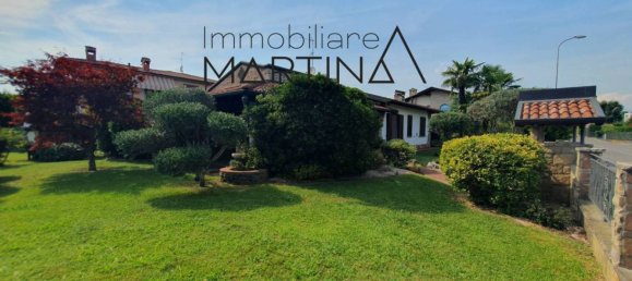 Villa T3 em Grassobbio, Italy N.º 288159 10