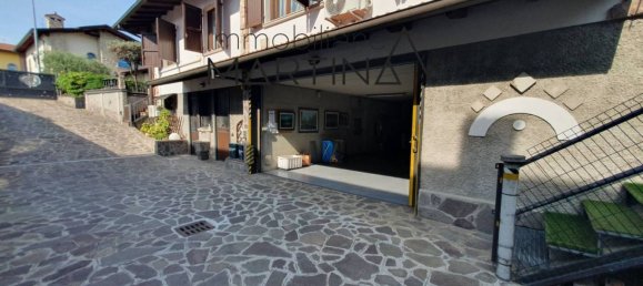 Villa T3 em Grassobbio, Italy N.º 288159 32