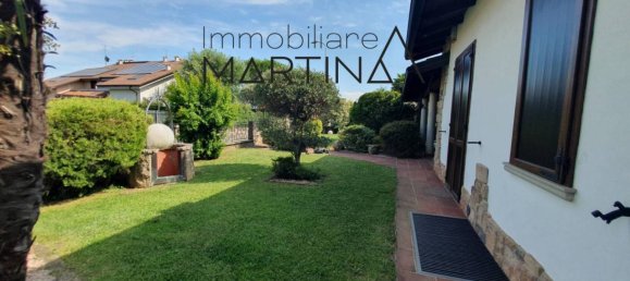 Villa T3 em Grassobbio, Italy N.º 288159 9