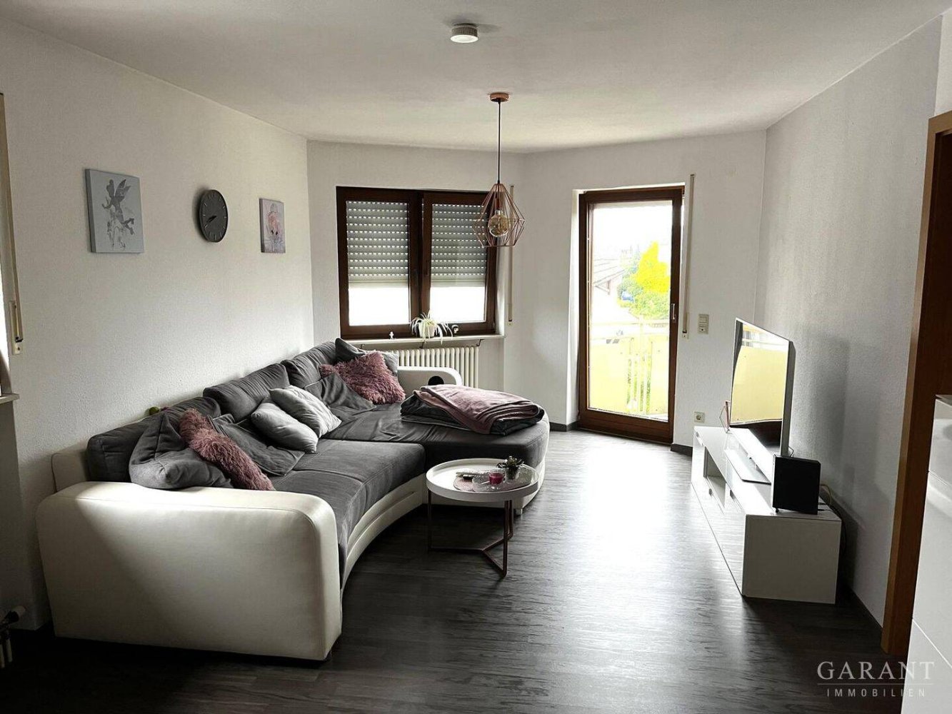 Apartamento T1 em Enzkreis, Germany N.º 4975