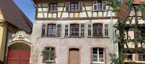 364m² Building in Bergheim, France No. 41795 3