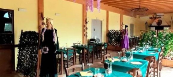 Imóvel comercial de 5 divisões em Quistello, Italy N.º 6626 13