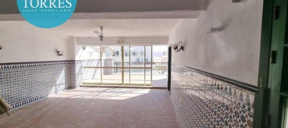 Gewerbliche Immobilie in Torremolinos, Spain 71m², Nr. 164093 12