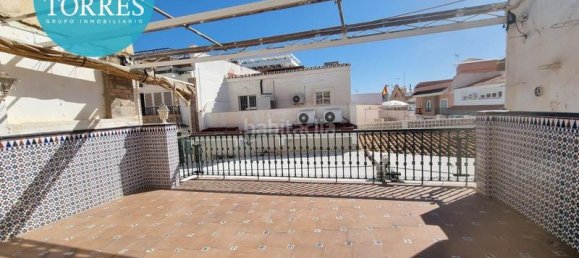 Gewerbliche Immobilie in Torremolinos, Spain 71m², Nr. 164093 10