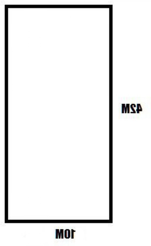  Land in Moron, Argentina No. 36848