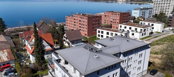 3 غرف نوم شقة في Lochau, Austria رقم 140888 6