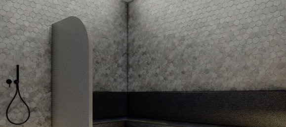 Квартира 1+1 в Конаклы, Турция № 31286 24