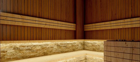 Квартира 1+1 в Конаклы, Турция № 31286 25