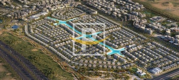 Таунхаус с 4 спальнями в Дубай, ОАЭ № 6008 19