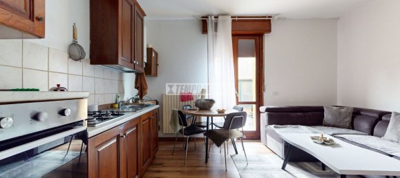 3-Zimmer Wohnung in Pavullo nel Frignano, Italy, Nr. 71943 2