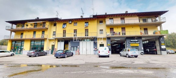 3-Zimmer Wohnung in Pavullo nel Frignano, Italy, Nr. 71943 21