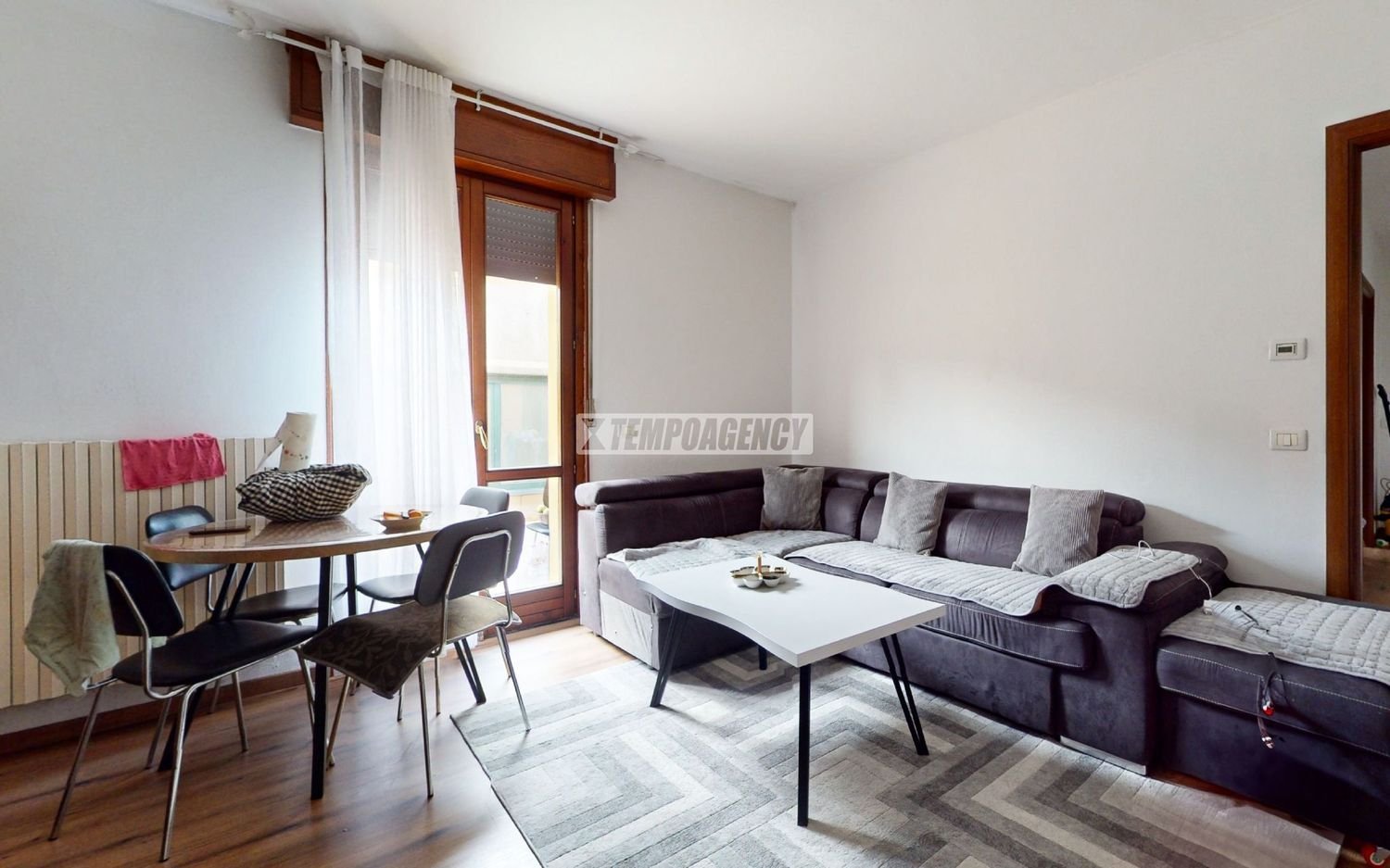 3-Zimmer Wohnung in Pavullo nel Frignano, Italy, Nr. 71943