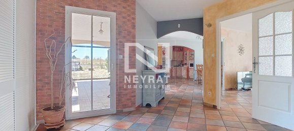 5 Schlafzimmer Haus in Crissey, France, Nr. 284830 4