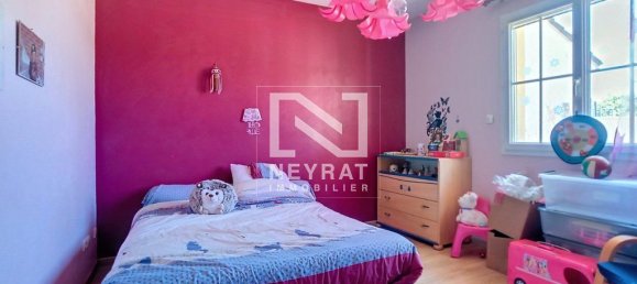 5 Schlafzimmer Haus in Crissey, France, Nr. 284830 9