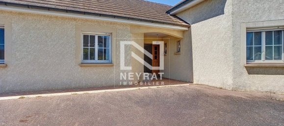 5 Schlafzimmer Haus in Crissey, France, Nr. 284830 2