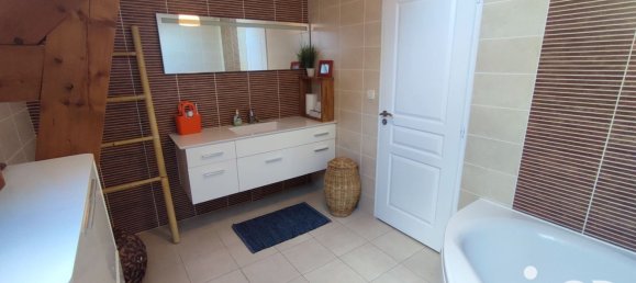 3 bedrooms House in Pontgouin, France No. 229923 13