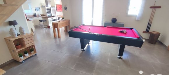 3 bedrooms House in Pontgouin, France No. 229923 8