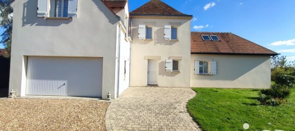 3 bedrooms House in Pontgouin, France No. 229923 2