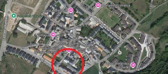 279m² Land in Huesca, Spain No. 165167 13