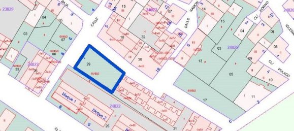 279m² Land in Huesca, Spain No. 165167 12