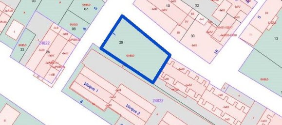 279m² Land in Huesca, Spain No. 165167 2