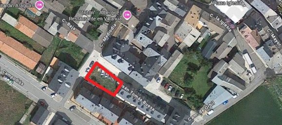 279m² Land in Huesca, Spain No. 165167 11